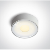 6W LED paviršinis lauko...