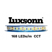 19,2 W/m LED juosta...