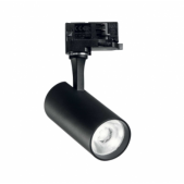 15W šviestuvas į bėgelį...