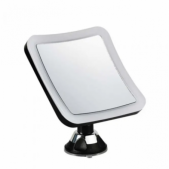 3W stalinis LED veidrodis...