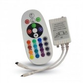 RGB juostos valdiklis 6A...