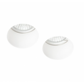 Užglaistomas šviestuvas QUO...