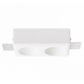 Užglaistomas šviestuvas QUO...