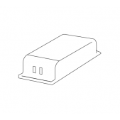 96W 24V LED maitinimo...