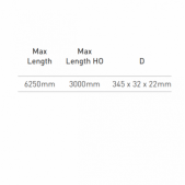 80W 24V LED maitinimo...
