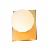 Sieninis šviestuvas...