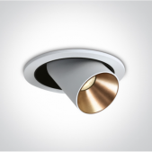 9W LED įleidžiamas...