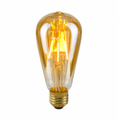 4W retro stiliaus LED...