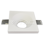 GU10 lemputės rėmelis...