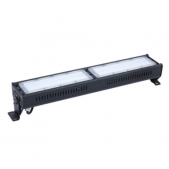 100W LED sandėlio linijinis...