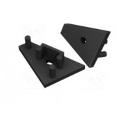 LED juostos profilio...