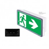 5W evakuacinis šviestuvas...