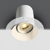 Užglaistomas šviestuvas,...