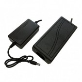 24W LED juostos maitinimo...