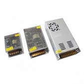 120W LED juostos maitinimo...