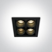 10W COB LED įleidžiamas...