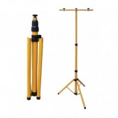 Stovas LED prožektoriams...