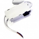 18W LED panelės maitinimo...