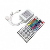 144W LED juostos valdiklis...
