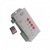 LED skaitmeninės juostos...