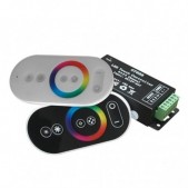 RGB LED juostos valdiklis...