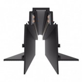 Užglaistomas magnetinės...