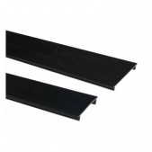 Magnetinės sistemos bėgelio...