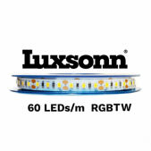 24W/m LED juosta LUXSONN,...