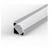 2m LED juostos kampinis...