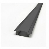 2m LED juostos įleidžiamas...