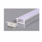 2m LED juostos įleidžiamas...