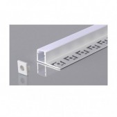 2m LED juostos įleidžiamas...