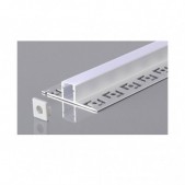 2m LED juostos įleidžiamas...