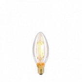 4W retro stiliaus LED...
