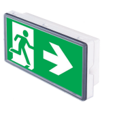 7W avarinis/evakuacinis...