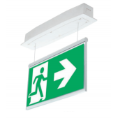 5W avarinis/evakuacinis...