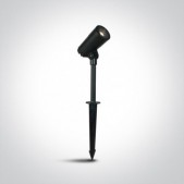 11W LED įsmeigiamas sodo...