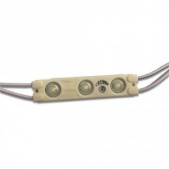 LED Modulis 3SMD, IP67,...