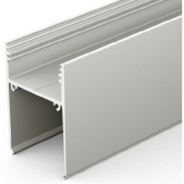 LED juostos profilis...