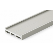 3m LED profilis COMBO30-02,...