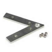 LED profilio 60 laipsnių...