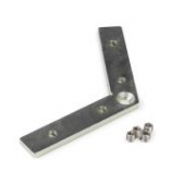 LED profilio 120 laipsnių...