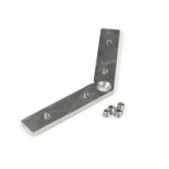 LED profilio 135 laipsnių...