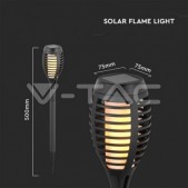 1W įsmeigiamas šviestuvas,...