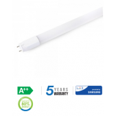 16.5W LED lempa T8, 120cm,...