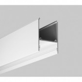 1m LED juostos profilis...
