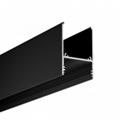 3m LED juostos profilis...