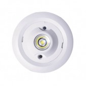 2W LED evakuacinis...