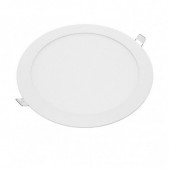 18W įleidžiama panelė...