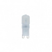 3W LED lemputė OPTONICA G9,...
